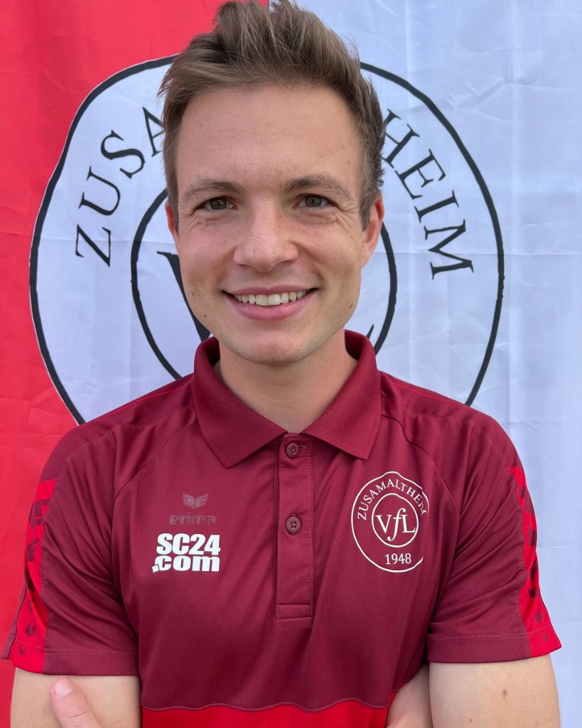 Alexander Kitzinger