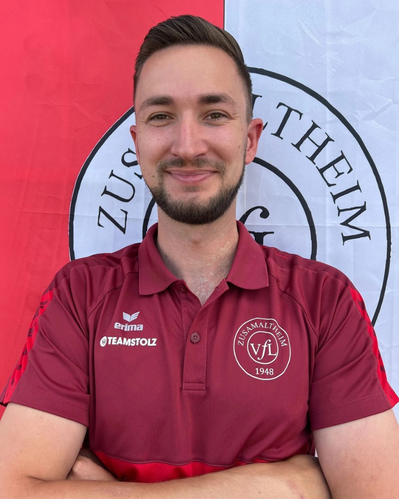Jochen Manzenrieder