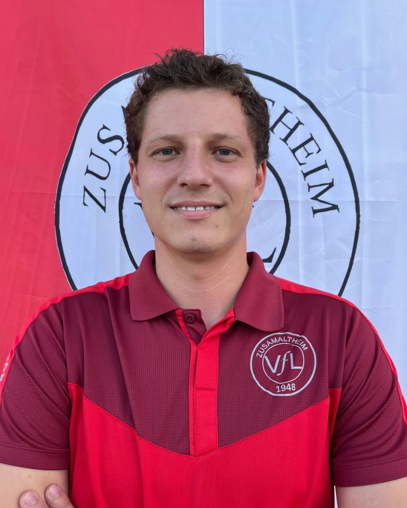 Markus Reiter