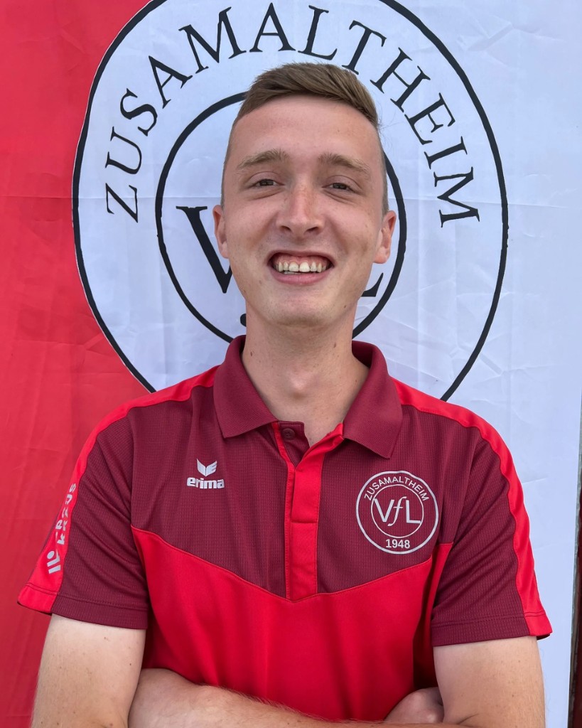 Maximilian Böhm