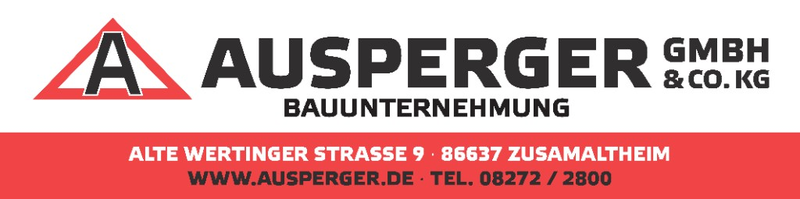 Ausperger GmbH & Co. KG Bauunternehmung