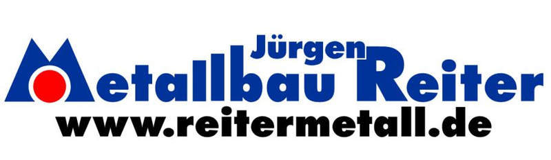 Jürgen Metallbau Reiter