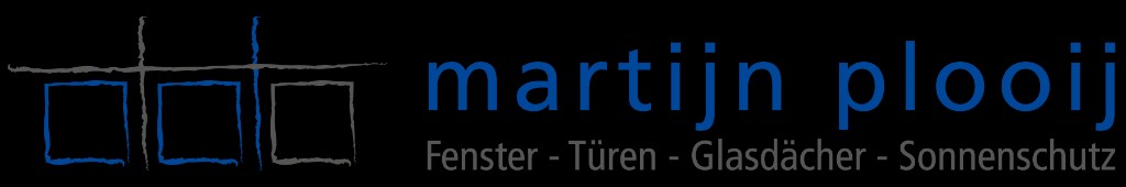 martijn plooij – Fenster, Türen, Glasdächer, Sonnenschutz