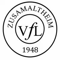 Vereinswappen VfL Zusamaltheim